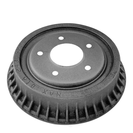 Uap 8949 Brake Drum 8949